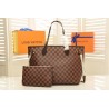 Neverfull MM Damier