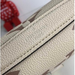 Metis Pochette Bicolor