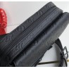 Steamer Messenger Bag