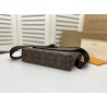 Magnetic Messenger Bag