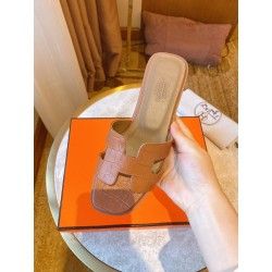 Oran Croc Sandals (Women’s)