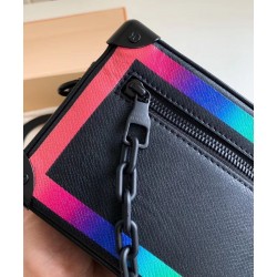Soft Trunk Taiga Mini