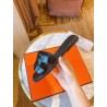Oran Shiny Vernis Sandals (Women’s)