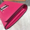 Carteira Twist Chain Wallet
