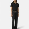 Baroque Pique Polo Shirt