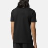 Baroque Pique Polo Shirt