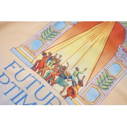 Futuro Optimisto Shirt