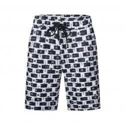 Ma Bar Interweave Swim Shorts