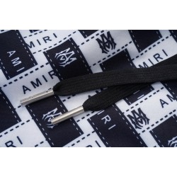 Ma Bar Interweave Swim Shorts