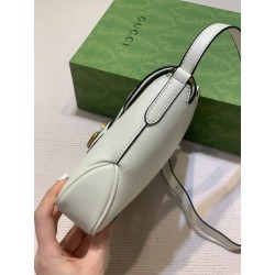 Double Logo Small Bag