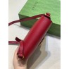 Double Logo Small Bag