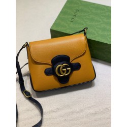 Double Logo Small Bag
