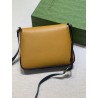 Double Logo Small Bag