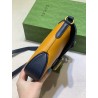 Double Logo Small Bag