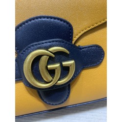 Double Logo Small Bag
