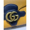 Double Logo Small Bag