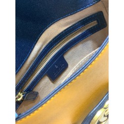 Double Logo Small Bag