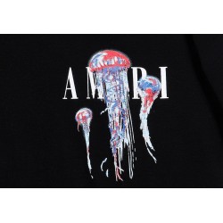 Jellyfish Logo T-shirt