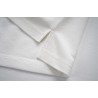 Trefoil Collab Embroidered Logo Polo Shirt