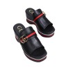 Double G Sandals (Women’s)