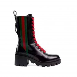 Trip Combat Boots (Women’s)