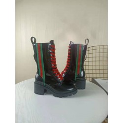 Trip Combat Boots (Women’s)