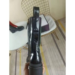 Trip Combat Boots (Women’s)