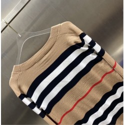 Iconic Motif Cardigan Sweater