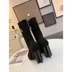 LIV Silhouettes Cloth Ankle Boot (Women’s)