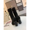 LIV Silhouettes Cloth Ankle Boot (Women’s)
