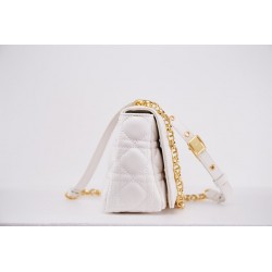 Caro Small Shoulder Bag