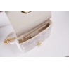 Caro Small Shoulder Bag