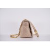 Caro Small Shoulder Bag