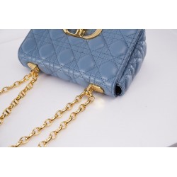 Caro Small Shoulder Bag