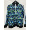 Fire Logo Tracksuit Set
