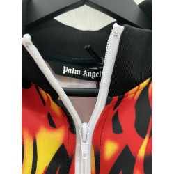 Fire Logo Tracksuit Set