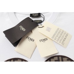 Heart Monogram T-shirt