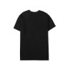 Label Print T-shirt