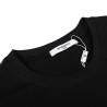 Label Print T-shirt