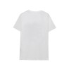 Lion Logo Print T-shirt