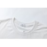 Lion Logo Print T-shirt