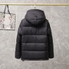 Lockwell 2 in 1 - Down Jacket