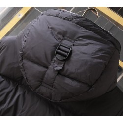 Lockwell 2 in 1 - Down Jacket