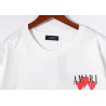 Logo Hearts Print T-shirt