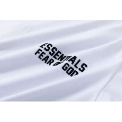 Essentials Logo T-shirt