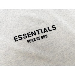 Essentials Logo T-shirt