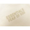 Essentials Logo Pants
