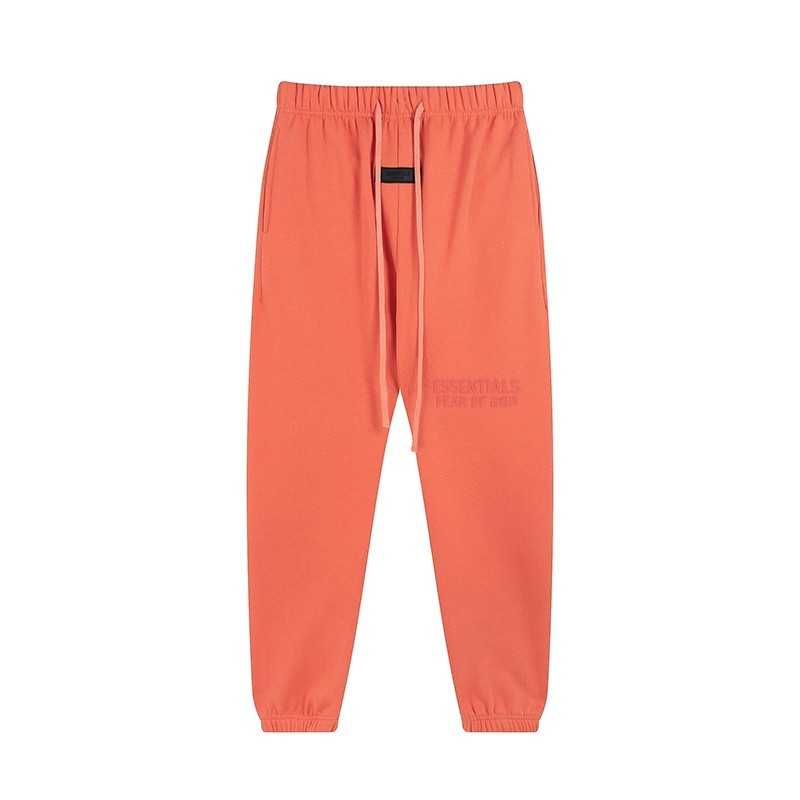 Essentials Logo Pants