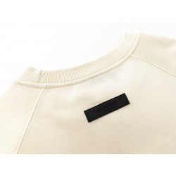 Essentials Logo Sweatshirt