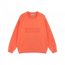 Essentials Logo Sweatshirt